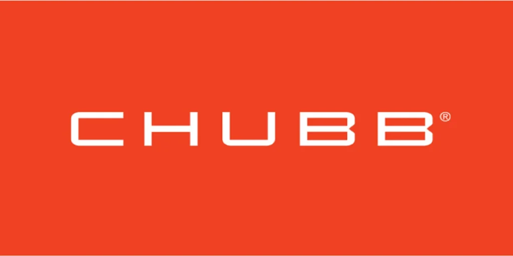 chubb logo