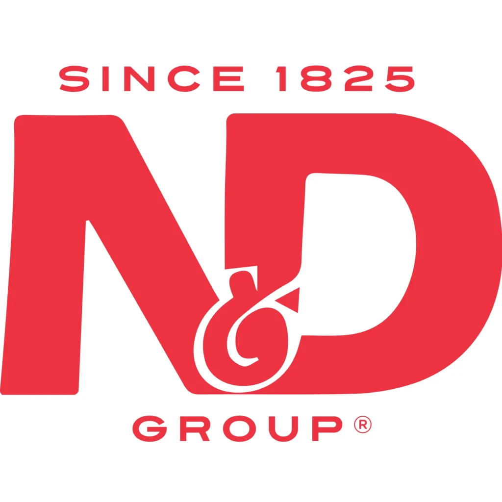 ndgroup